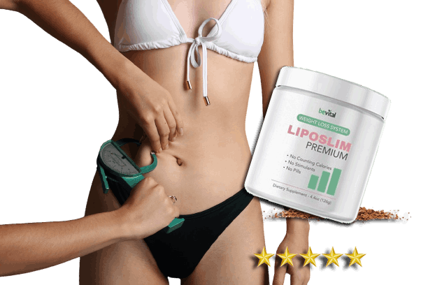 liposlim reviews